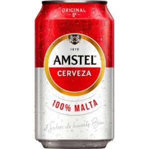 Amstel 33cl