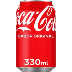 Coca-Cola Original 330ml