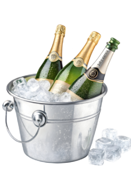 Pack Champagne/cava