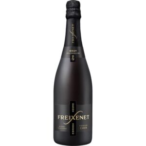 Pack 2 Freixenet Cordon Negro 75cl