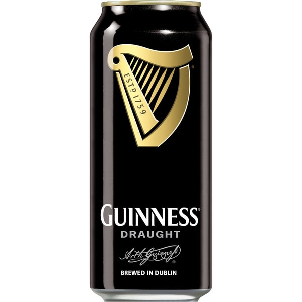 Guinness Draught 440ml