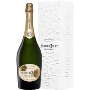 Pack 2 Perrier-Jouët 75cl