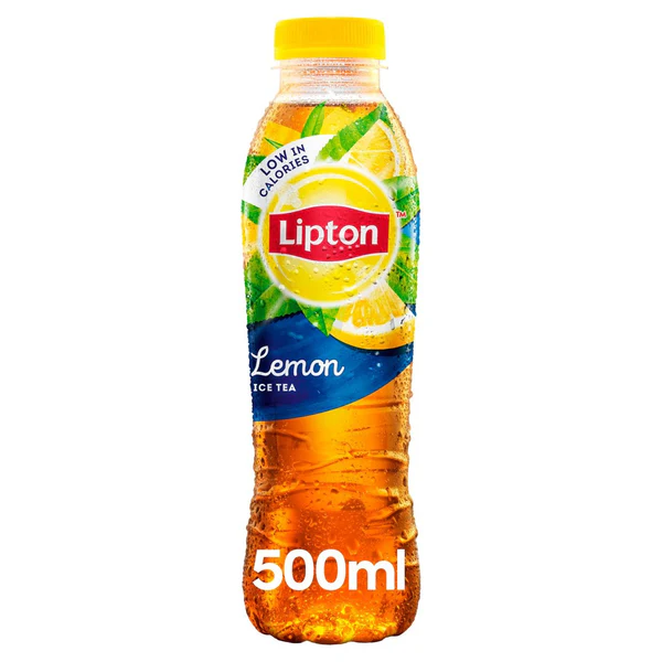 Lipton Ice Tea 500ml