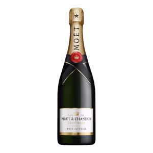 Pack 2 Moët & Chandon Brut 75cl