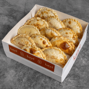 Pack Empanadas 10 unidades