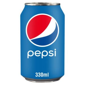Pepsi 330ml