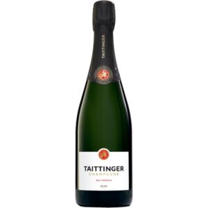 Pack 2 Champagne Taittinger 75cl