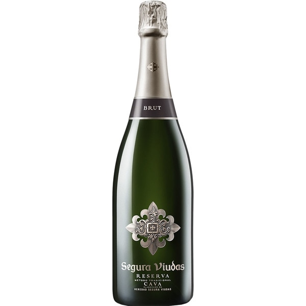 Pack 2 Segura Viudas 75cl